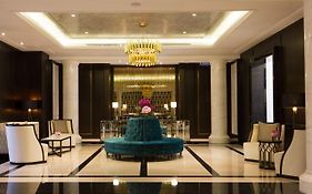 Ritz Carlton Hotel Kuala Lumpur